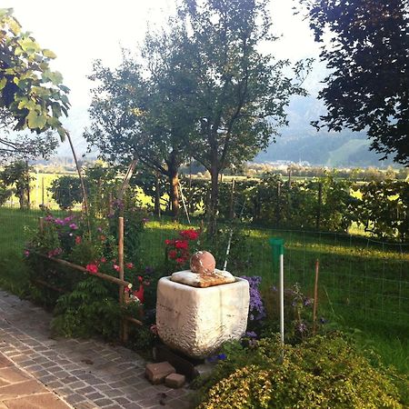 Hotel Enzianbrenner Jenig Exterior foto